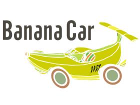 Banana Car